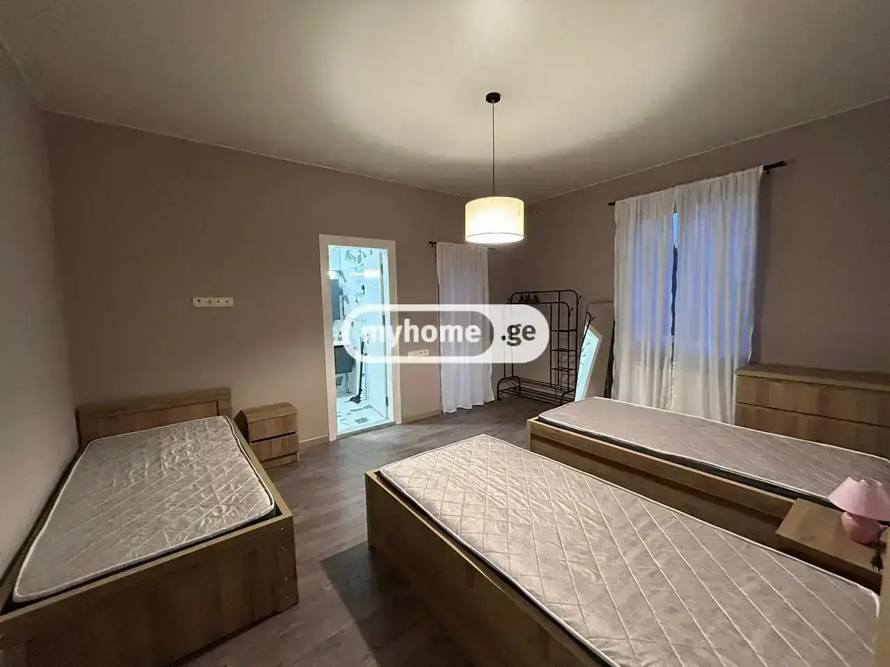 6 Room Private House For Rent In Batumi view 29