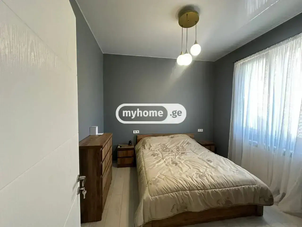6 Room Private House For Rent In Batumi view 25