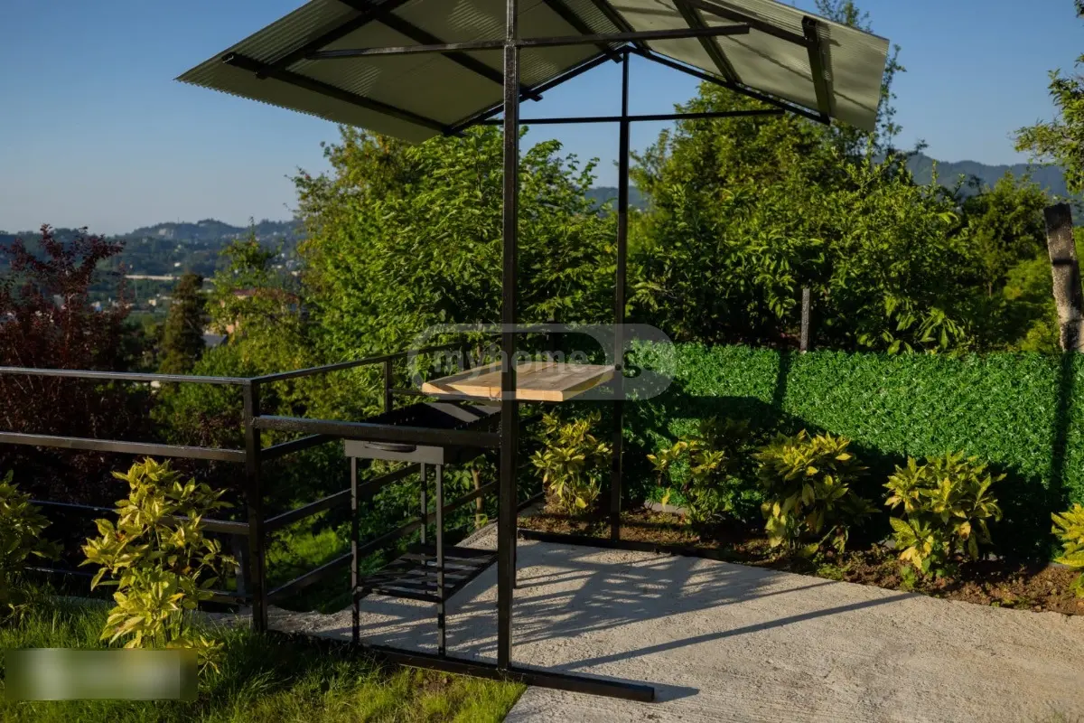 4 Room Country House For Rent In Salibauri, In Khelvachauri Municipality view 2