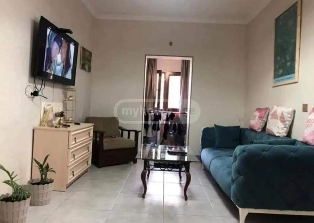 2 Room Apartment For Sale view 3