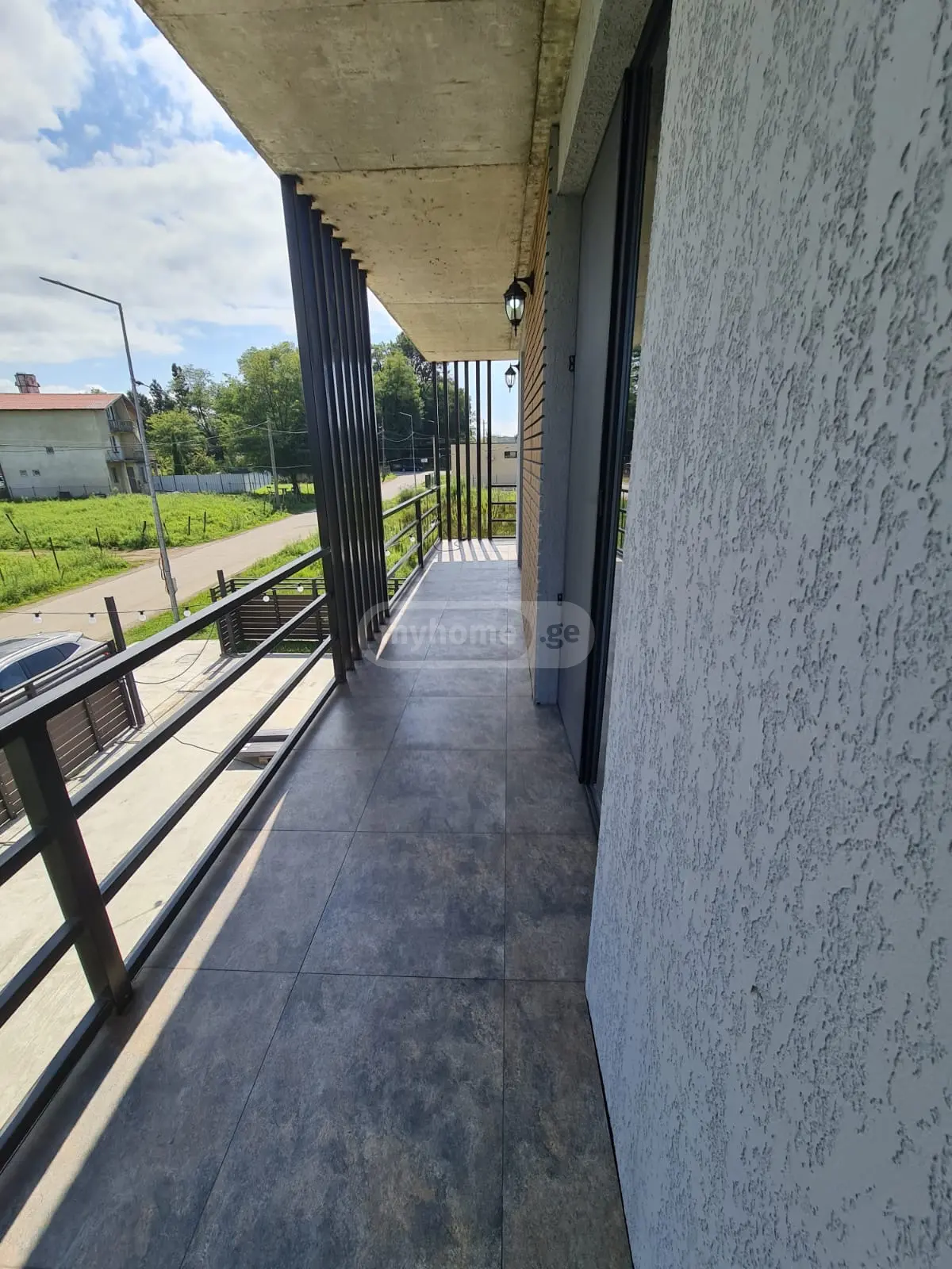 7 Room Private House For Rent In Kaprovan, In Ozurgeti Municipality view 8