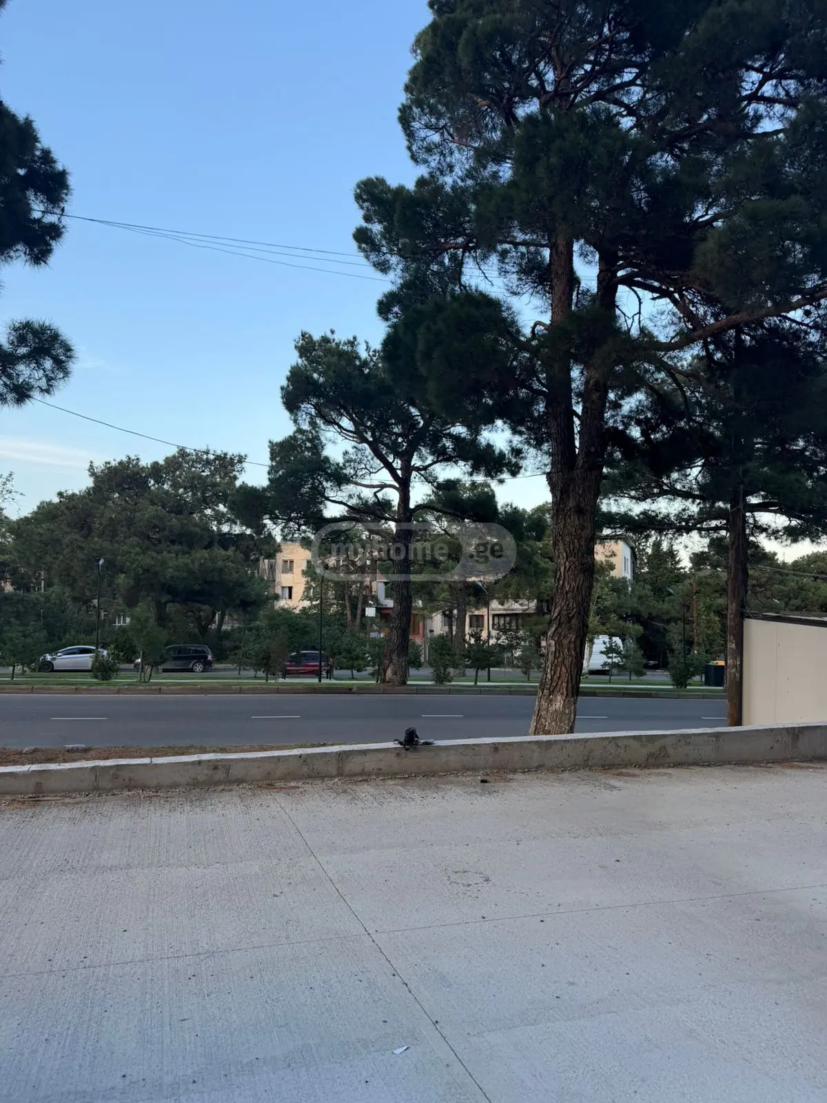 Universal Commercial Area For Sale In Rustavi view 6