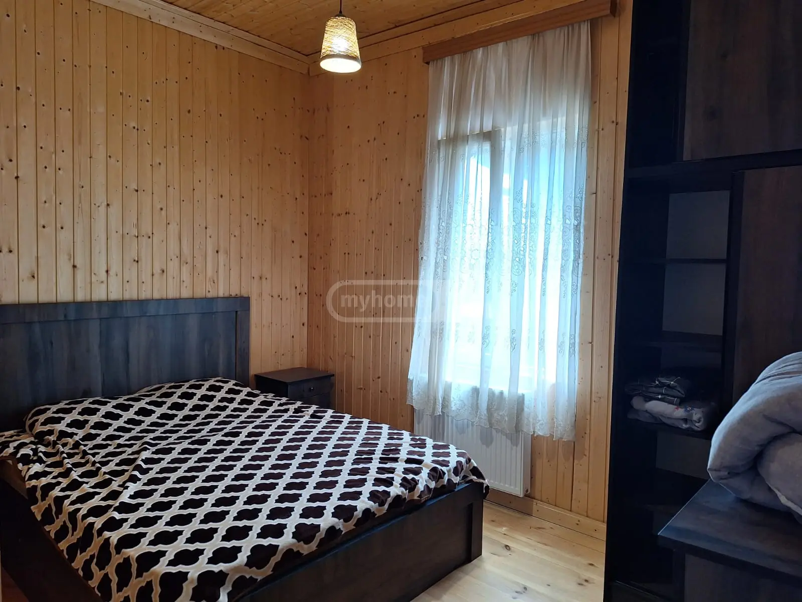 2 Room Private House For Rent In Batumi view 10