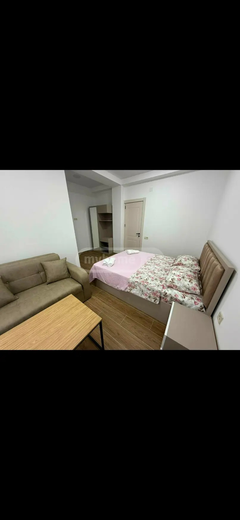6 Room Country House For Rent In Lanchkhuti Municipality view 4