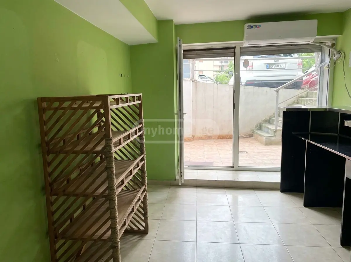 Universal Commercial Area For Sale In Saburtalo view 26