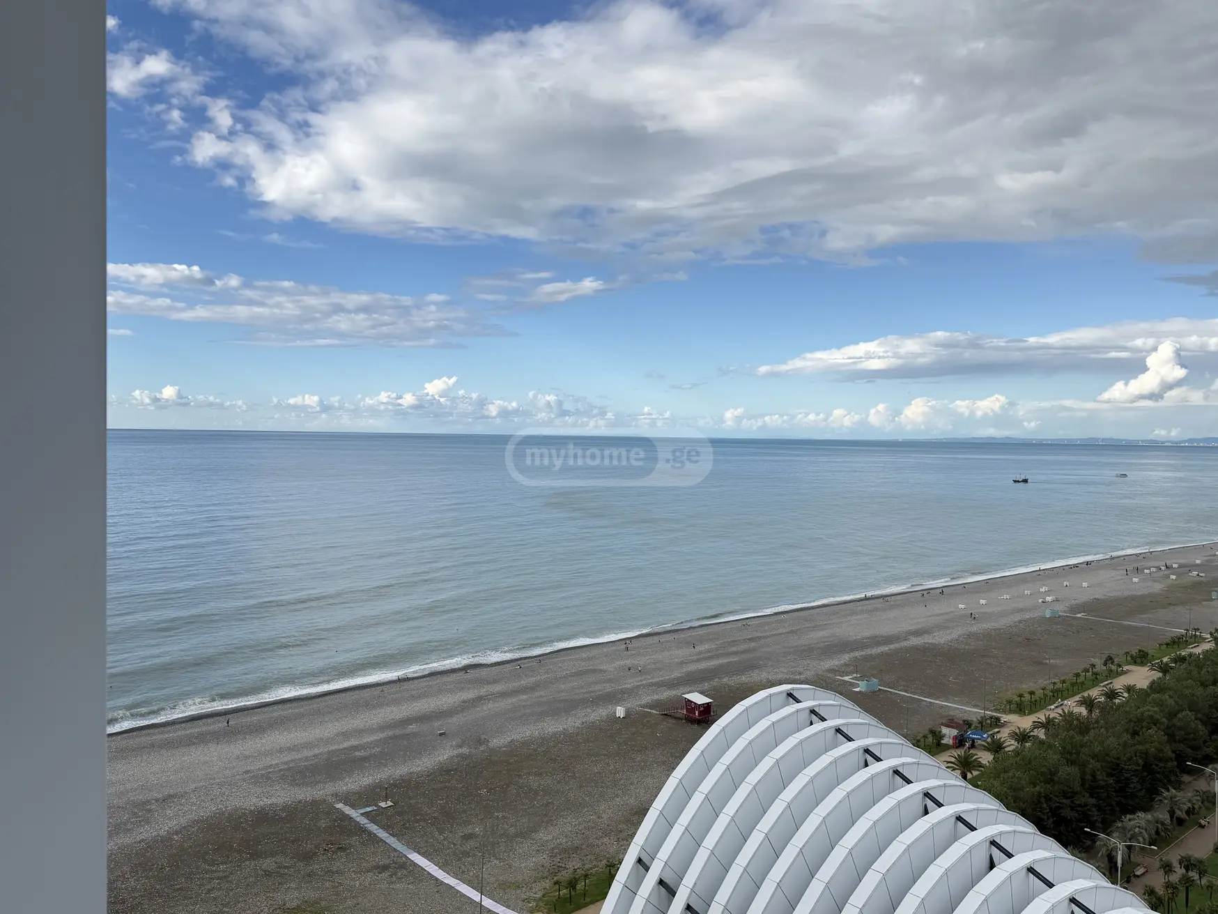 1 Room Apartment For Sale view 1