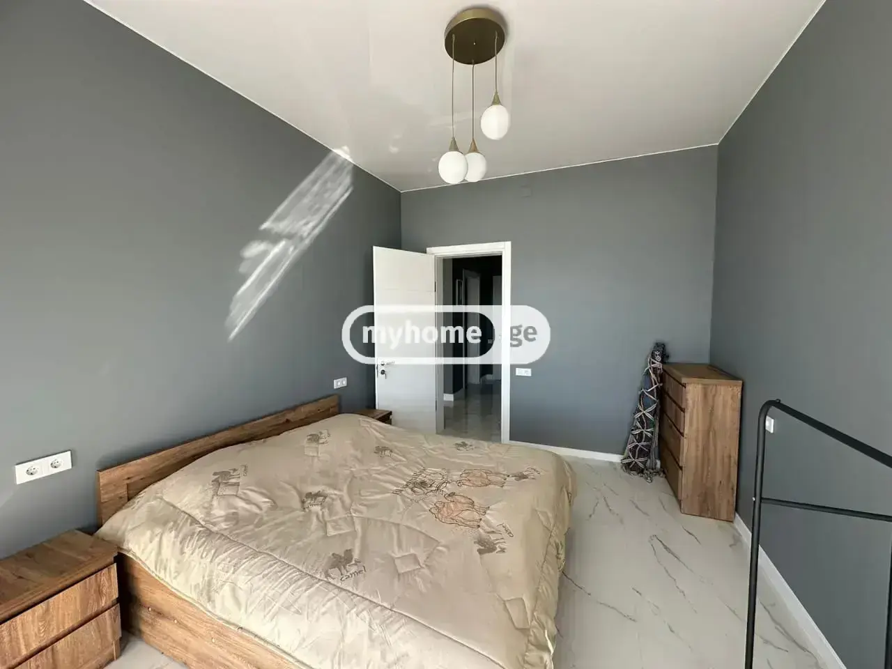 6 Room Private House For Rent In Batumi view 28