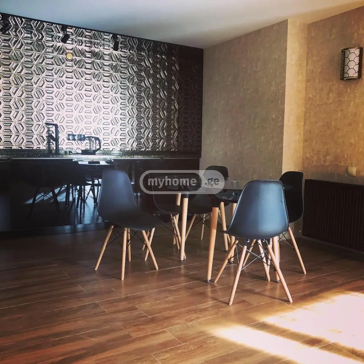 5 Room Apartment For Rent In Tskneti view 8