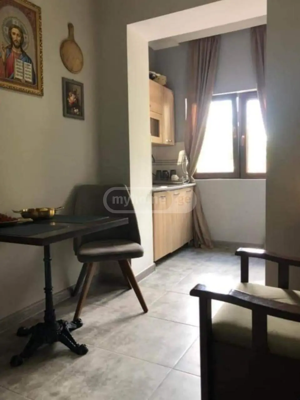 2 Room Apartment For Sale view 7