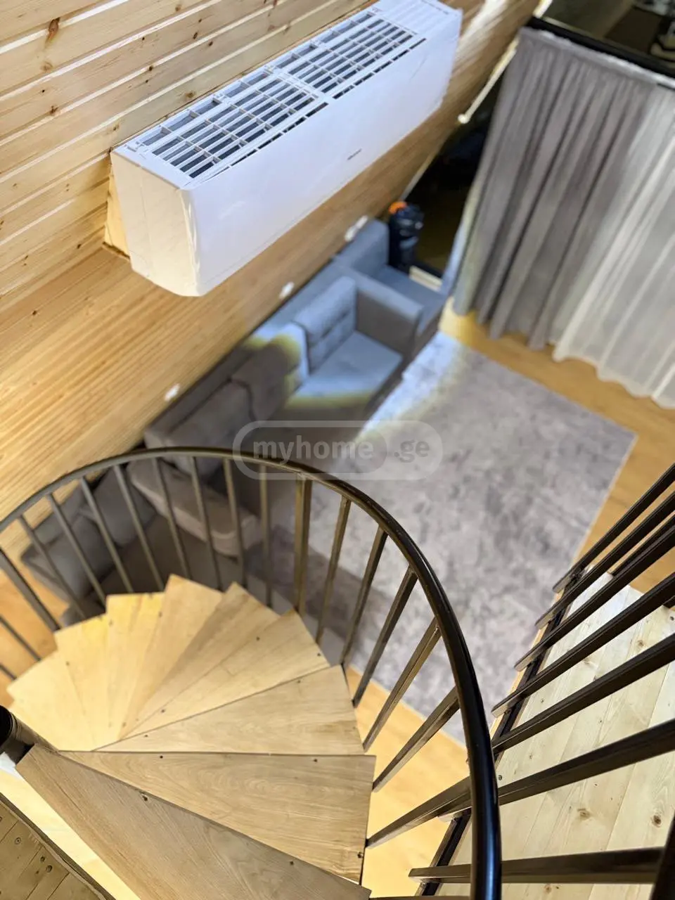 4 Room Private House For Rent In Old Batumi District, In Batumi view 8