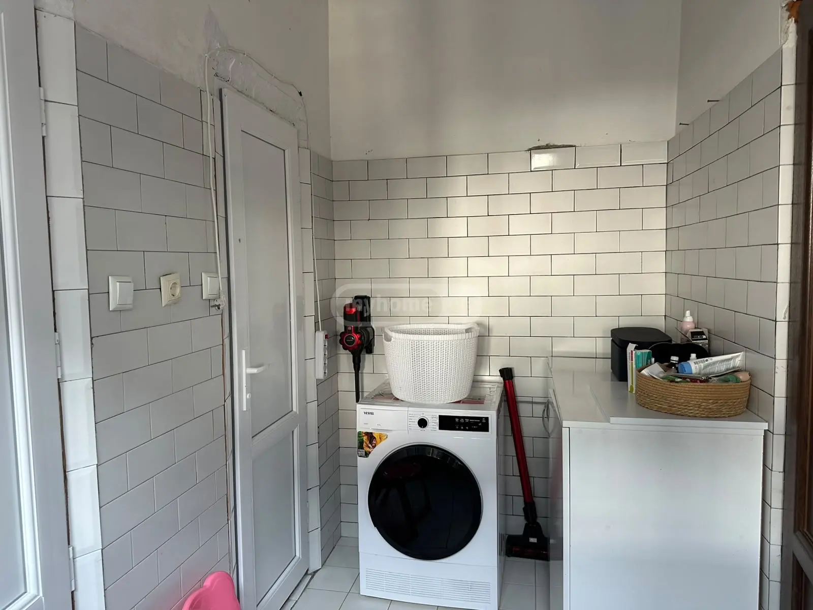 5 Room Private House For Sale view 8
