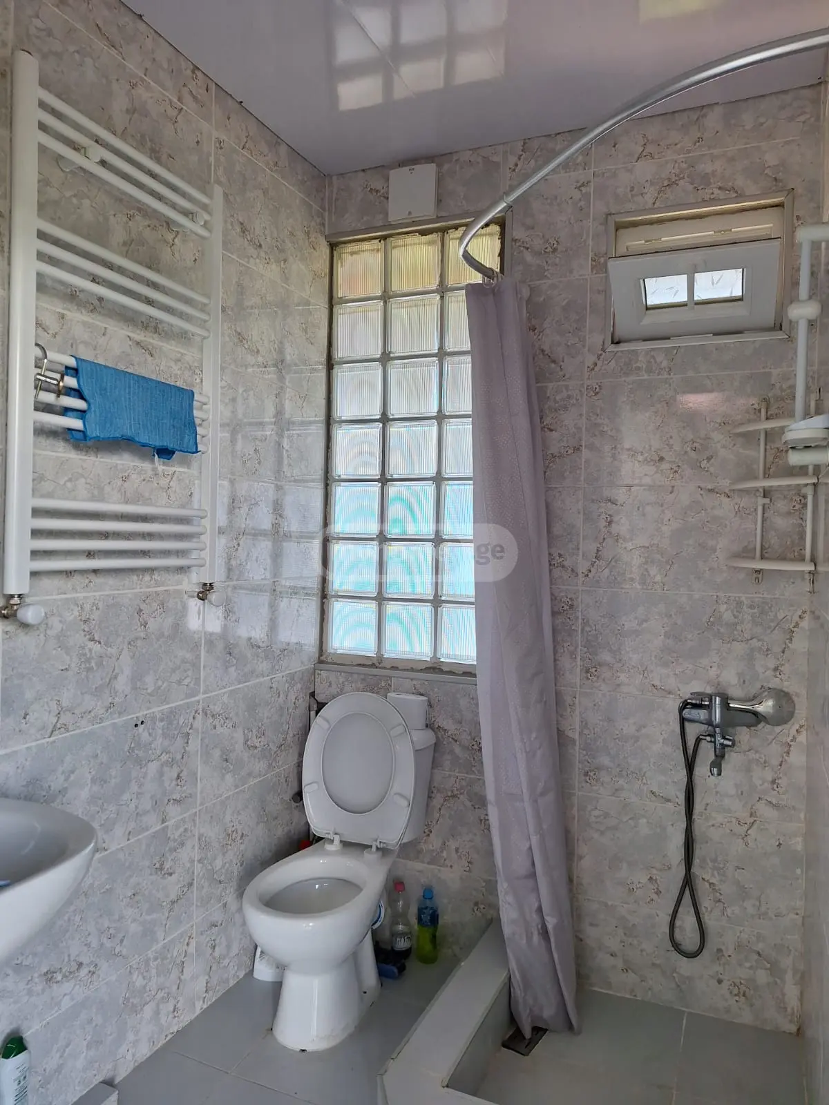 2 Room Private House For Rent In Batumi view 6