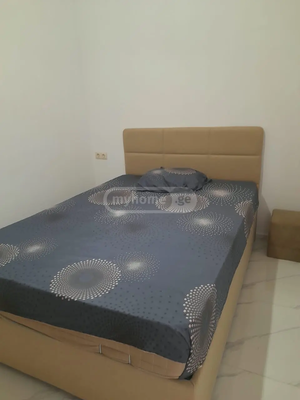 2 Room Apartment For Rent Khimshiashvilis Ubani, In Batumi view 4