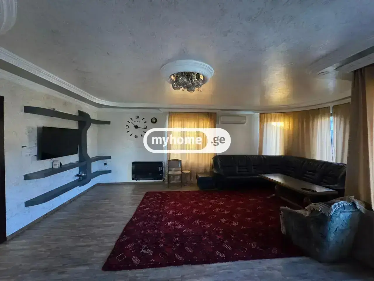 7 Room Private House For Rent In Batumi view 10