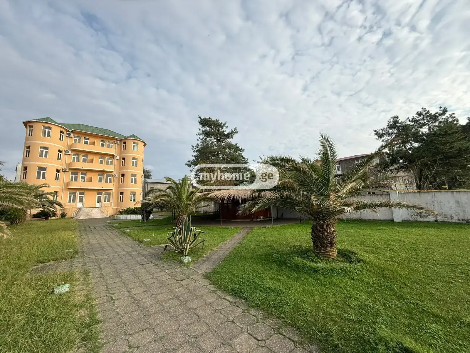 10+ Room Hotel For Rent In Kobuleti view 28
