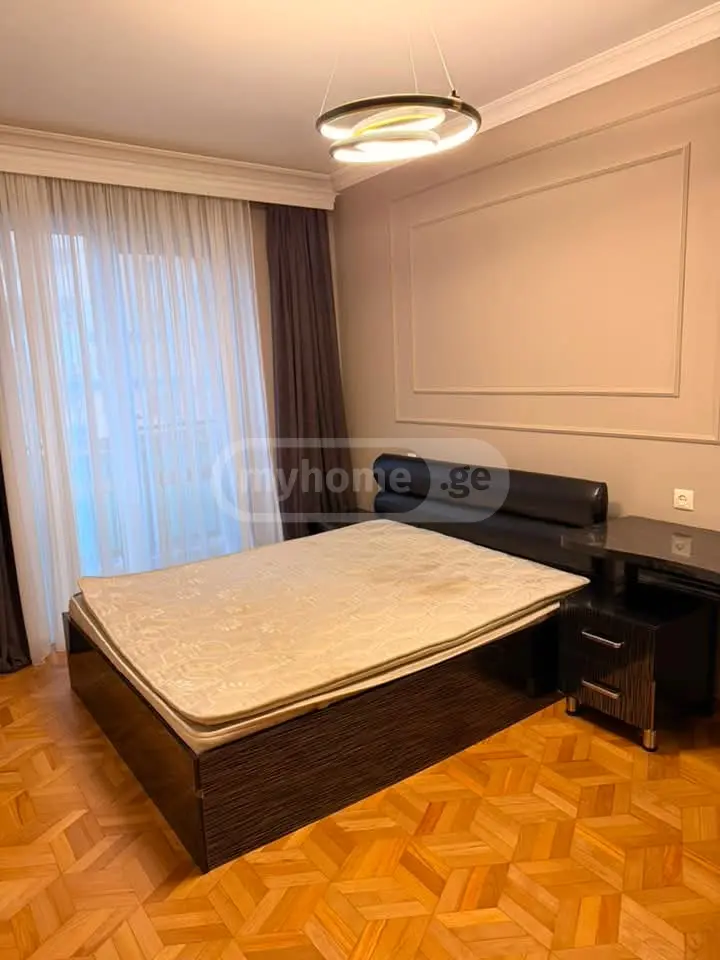 4 Room Apartment For Rent Khimshiashvilis Ubani, In Batumi view 4