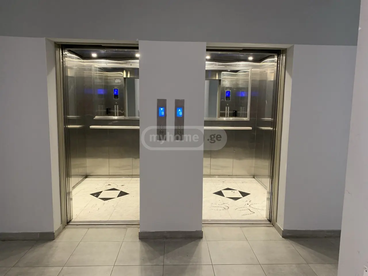 Mikhail Ipolitov-Ivanov St: 3-Room, 69.0 M² | Korter.Ge view 19
