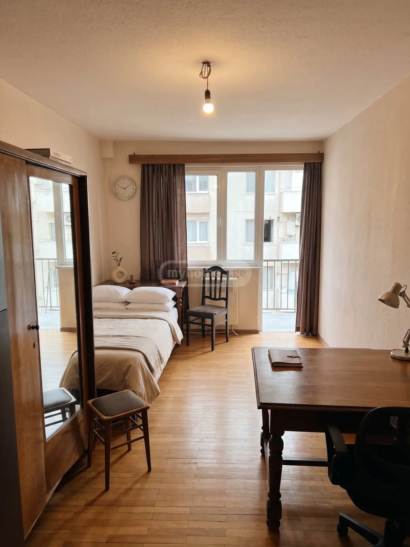 3 Room Apartment For Sale view 5