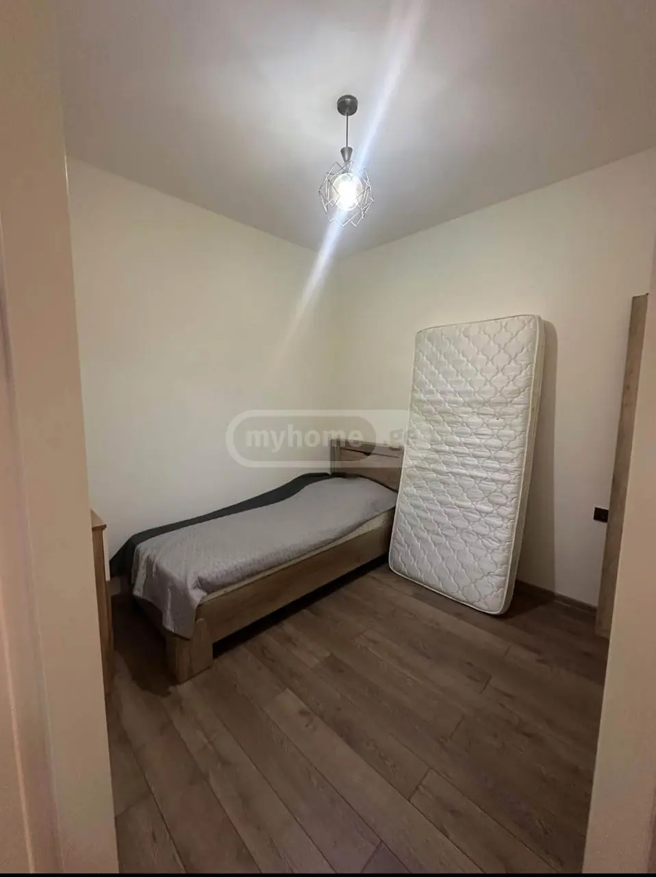 3 Room Apartment For Rent In Batumi view 5