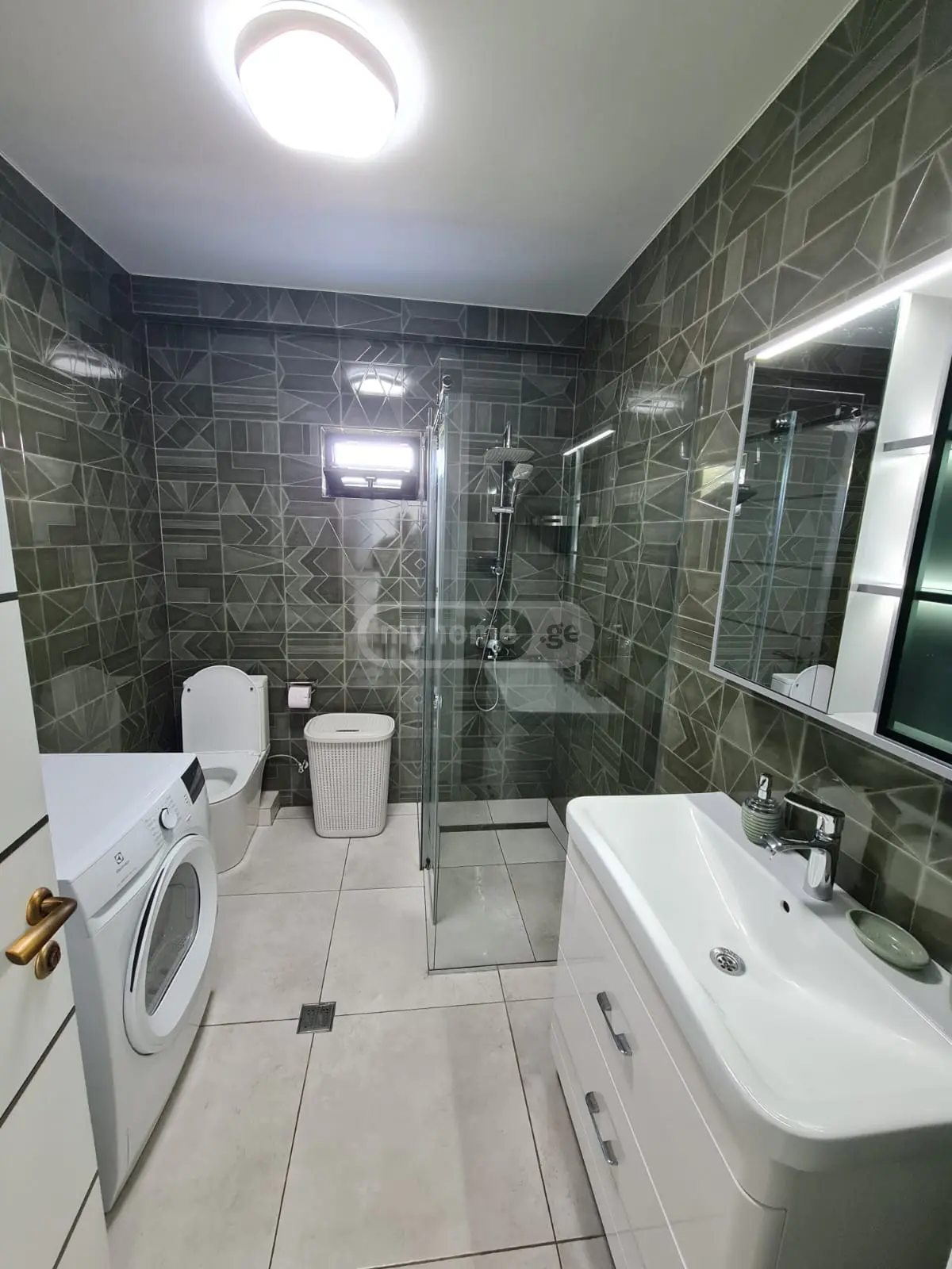 7 Room Private House For Rent In Kaprovan, In Ozurgeti Municipality view 11