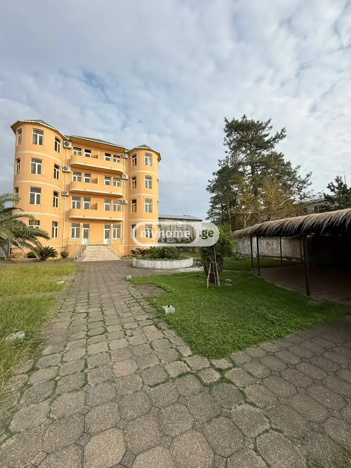 10+ Room Hotel For Rent In Kobuleti view 34