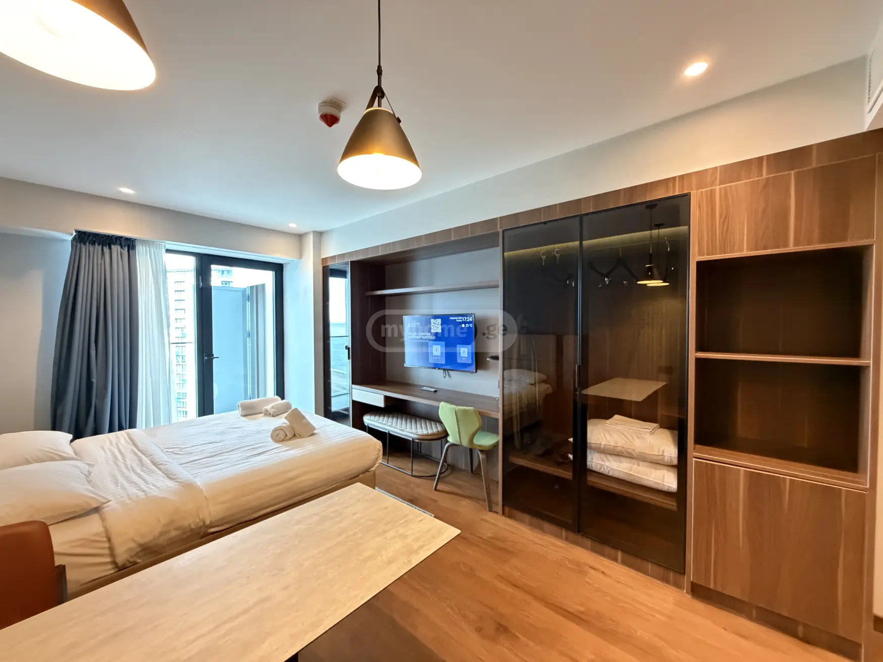 1 Room Apartment For Sale view 7