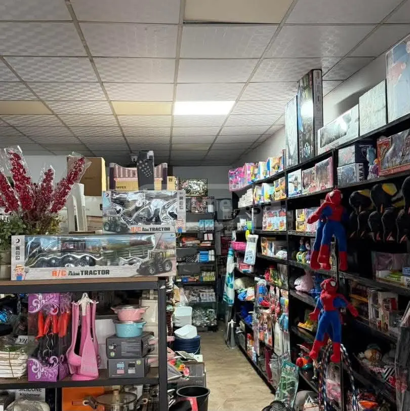 Trade Commercial Area For Sale In Chaqvi, In Kobuleti Municipality view 3