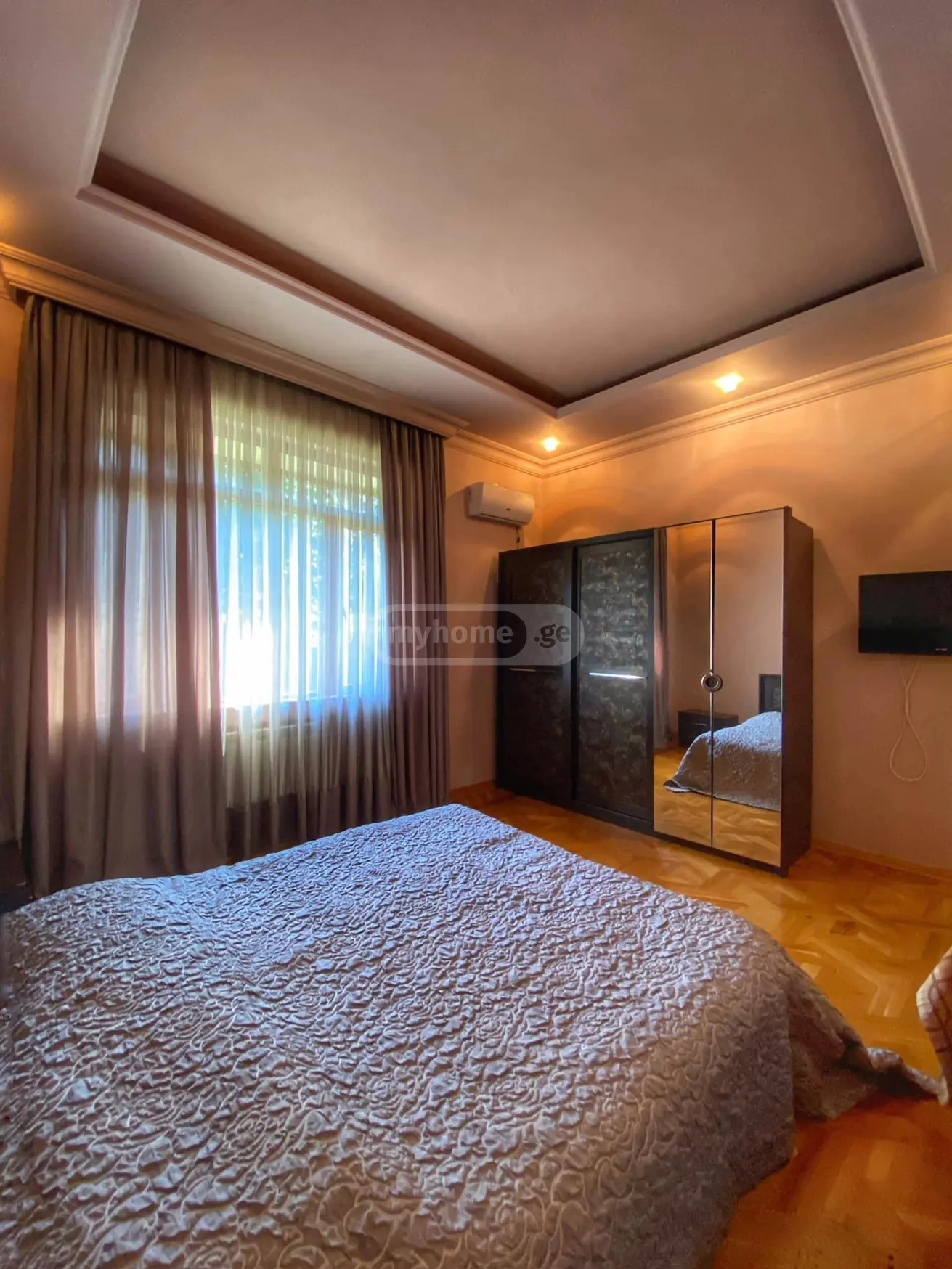 7 Room Private House Daily Rent In Khelvachauri view 4