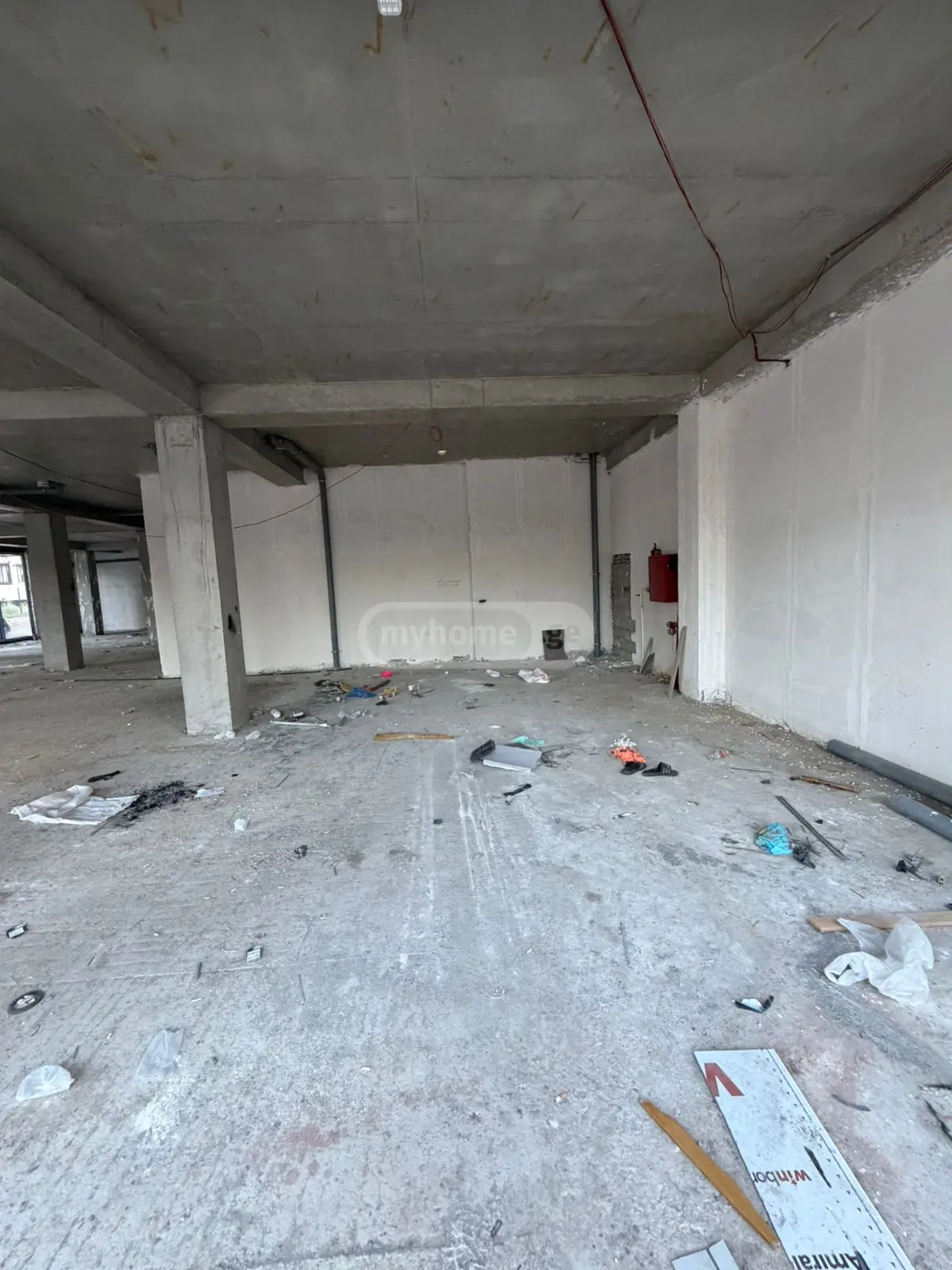 Universal Commercial Area For Sale In Rustavi view 3