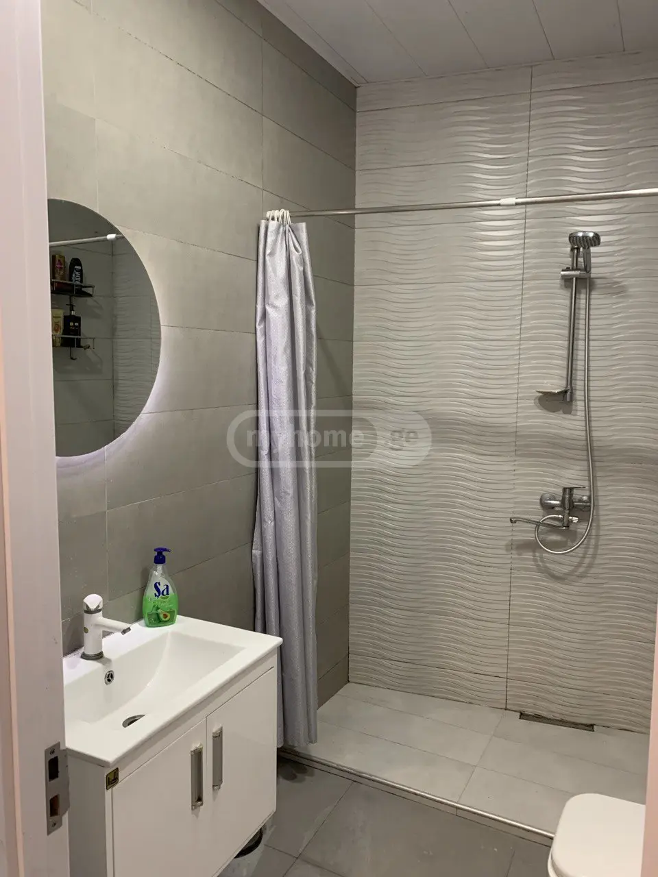 Mikhail Ipolitov-Ivanov St: 3-Room, 69.0 M² | Korter.Ge view 23