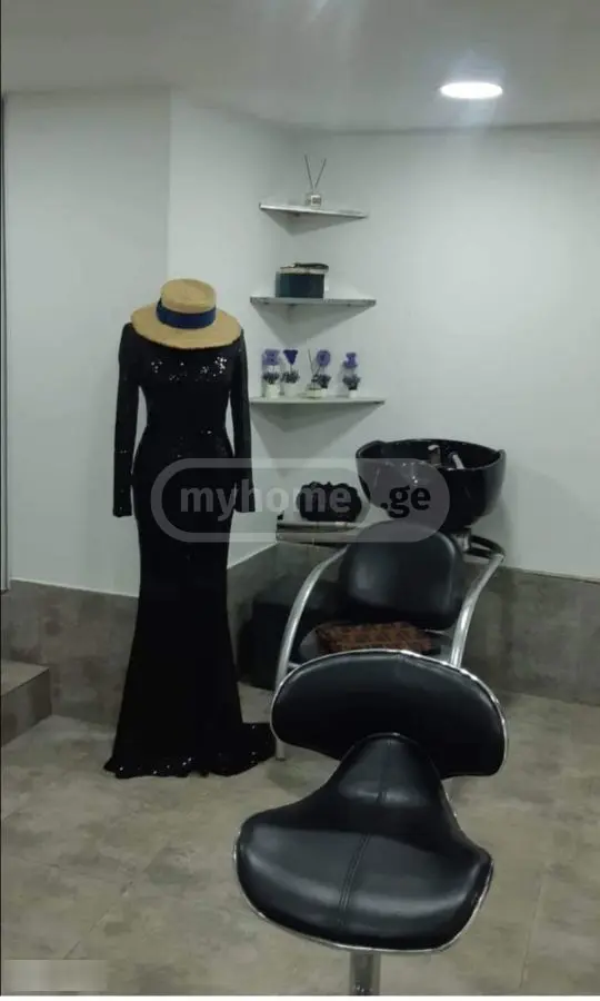 2 Room Apartment For Sale view 20