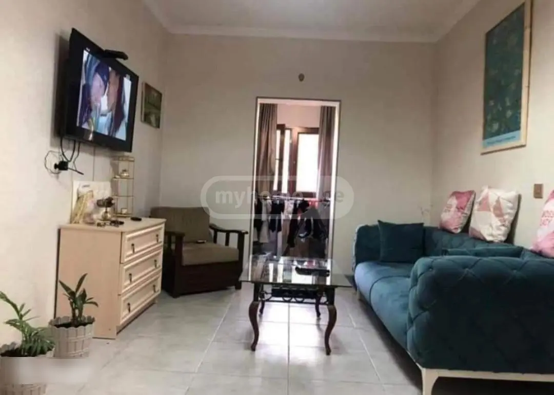 2 Room Apartment For Sale view 2