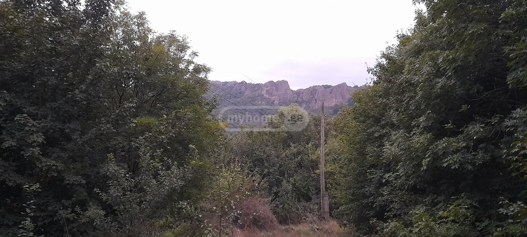5 Room Country House For Sale view 12