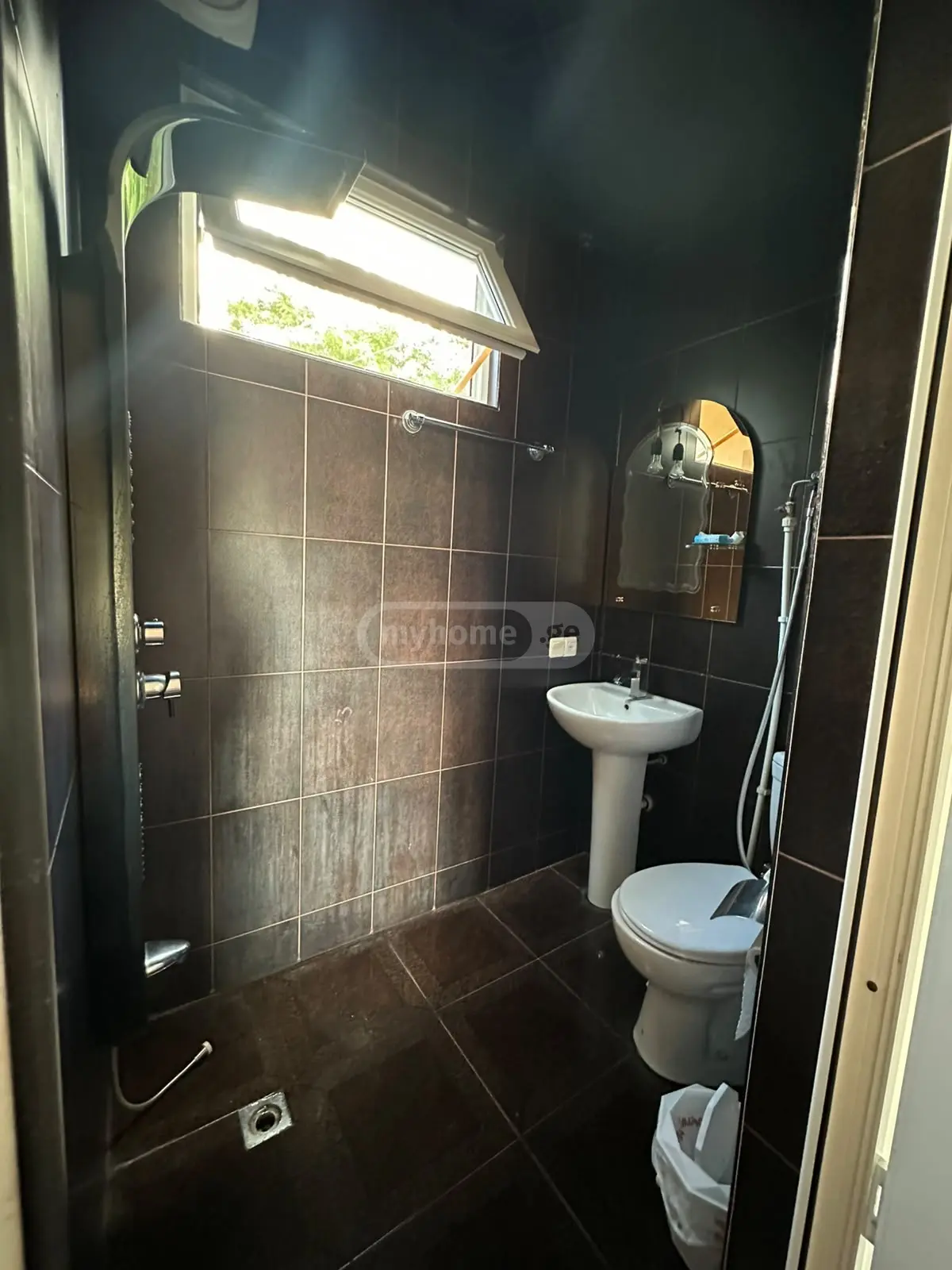 5 Room Private House For Sale view 12