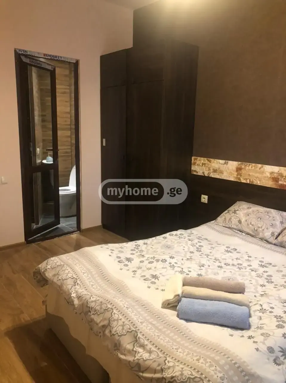 5 Room Apartment For Rent In Tskneti view 3