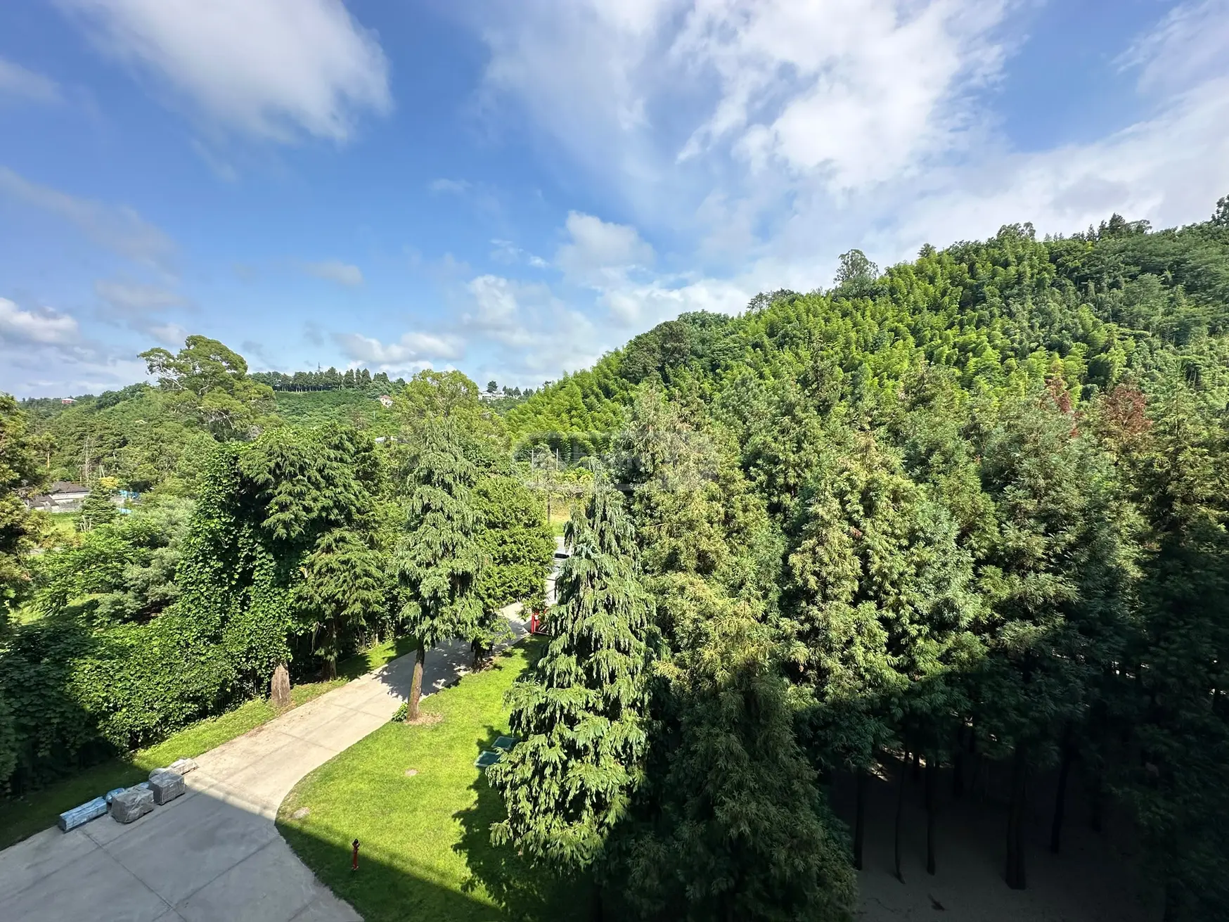 2 Room Apartment For Sale view 9