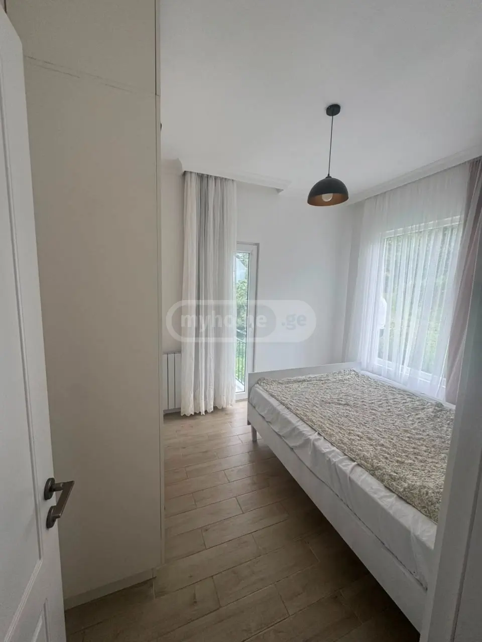 4-Room House For Rent In Batumi, Fridon Khalvashi Ave, 364 view 23