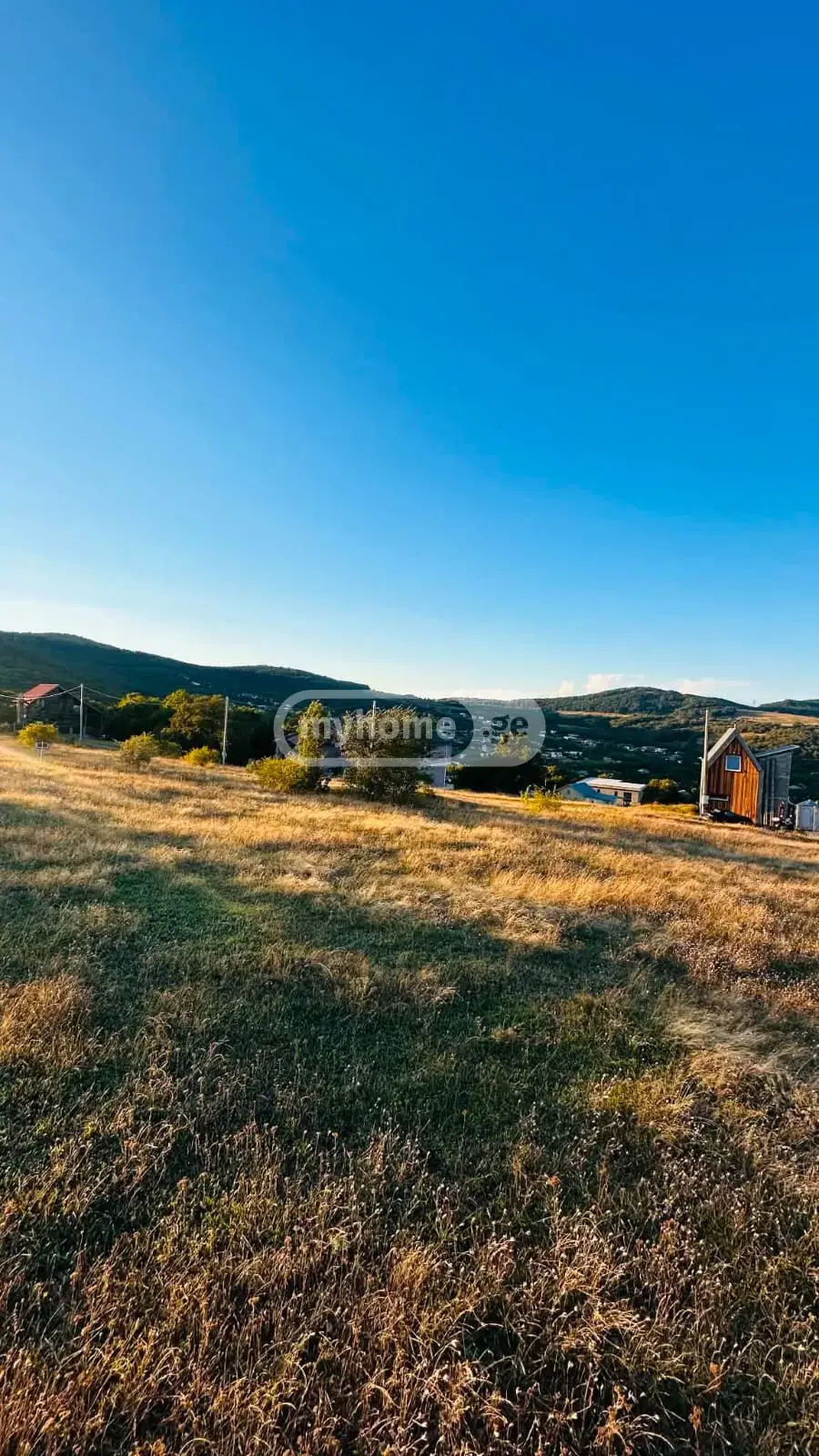 Non-Agricultural Plot For Sale In Kiketi view 3