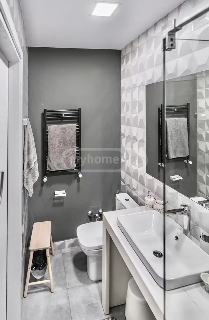 4 Room Apartment For Rent In Old Batumi District, In Batumi view 7