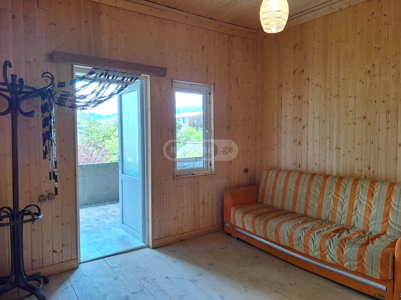 2 Room Private House For Rent In Batumi view 5