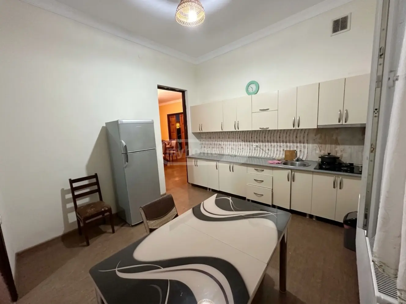 4 Room Private House For Rent In Kobuleti view 2