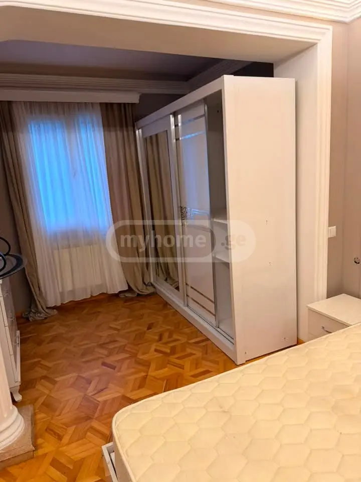 4 Room Apartment For Rent Khimshiashvilis Ubani, In Batumi view 7
