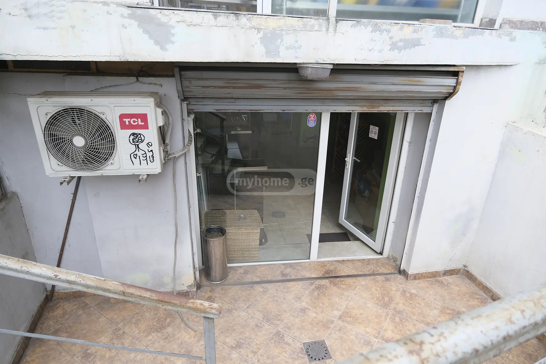 Universal Commercial Area For Sale In Saburtalo view 19