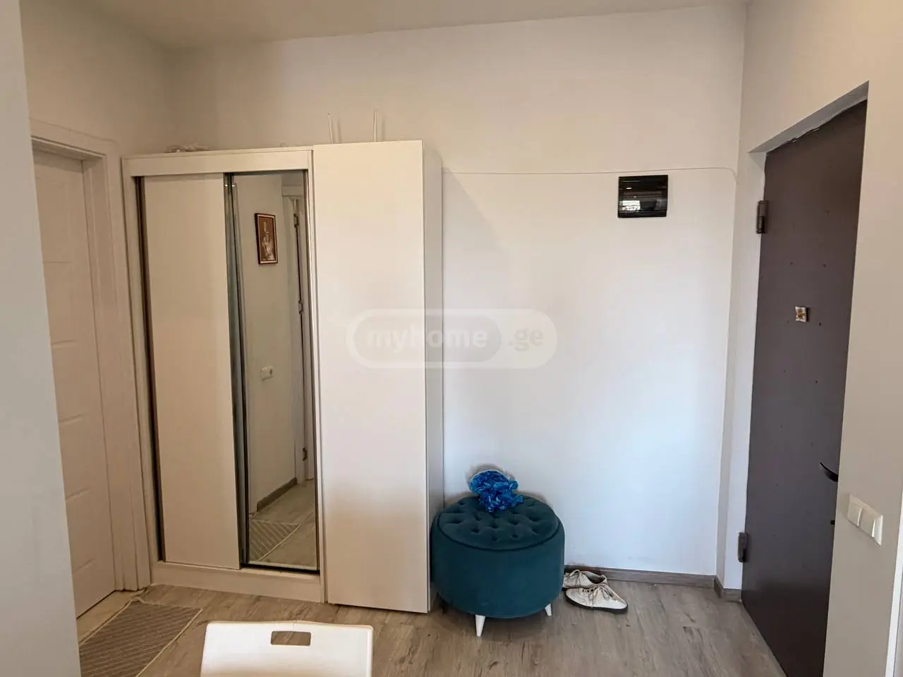 Mikhail Ipolitov-Ivanov St: 3-Room, 69.0 M² | Korter.Ge view 20