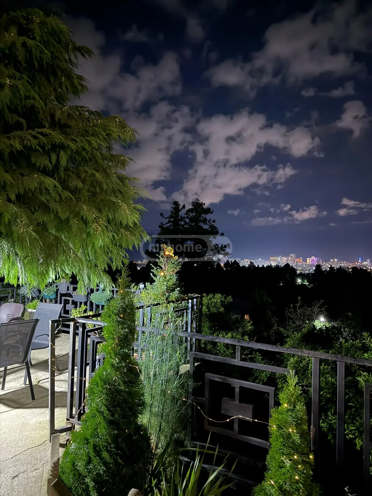 4 Room Private House For Rent In Old Batumi District, In Batumi view 6