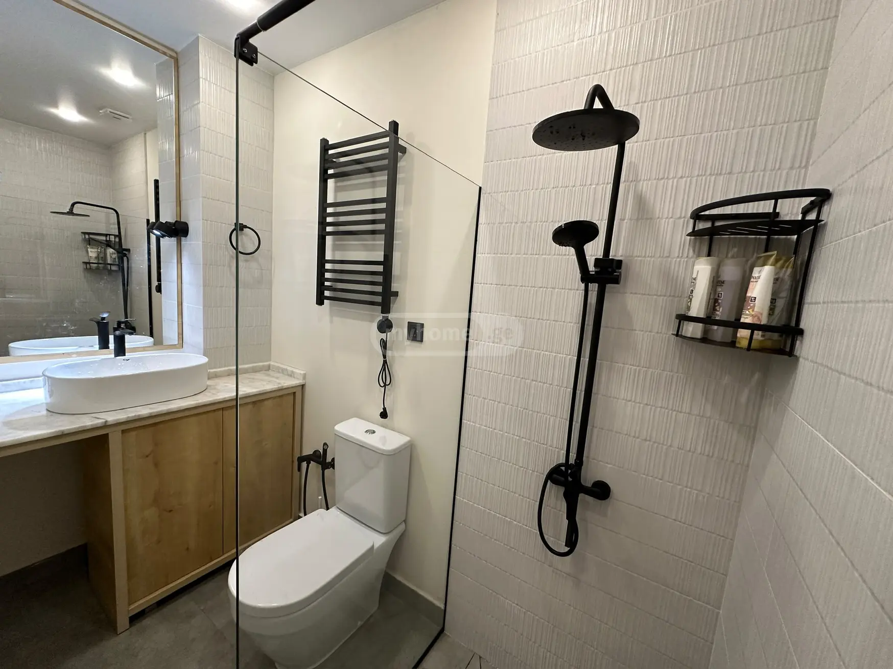 2 Room Apartment For Sale view 12