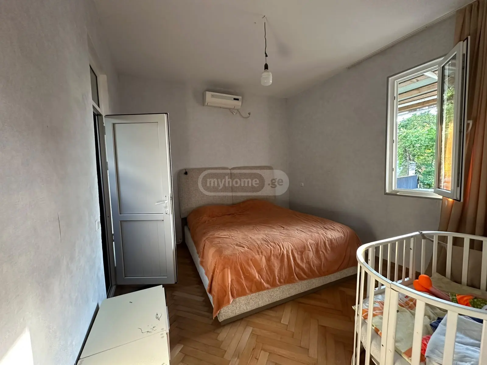 5 Room Private House For Sale view 7