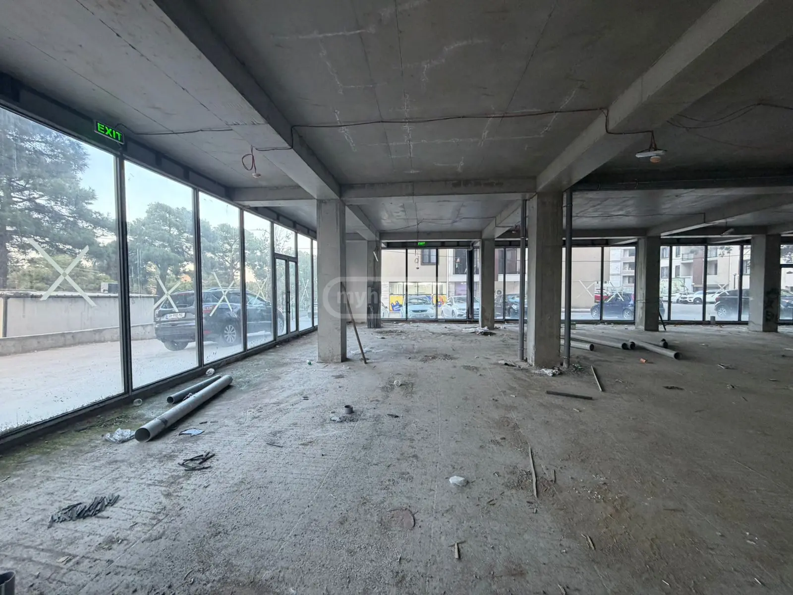 Universal Commercial Area For Sale In Rustavi view 10