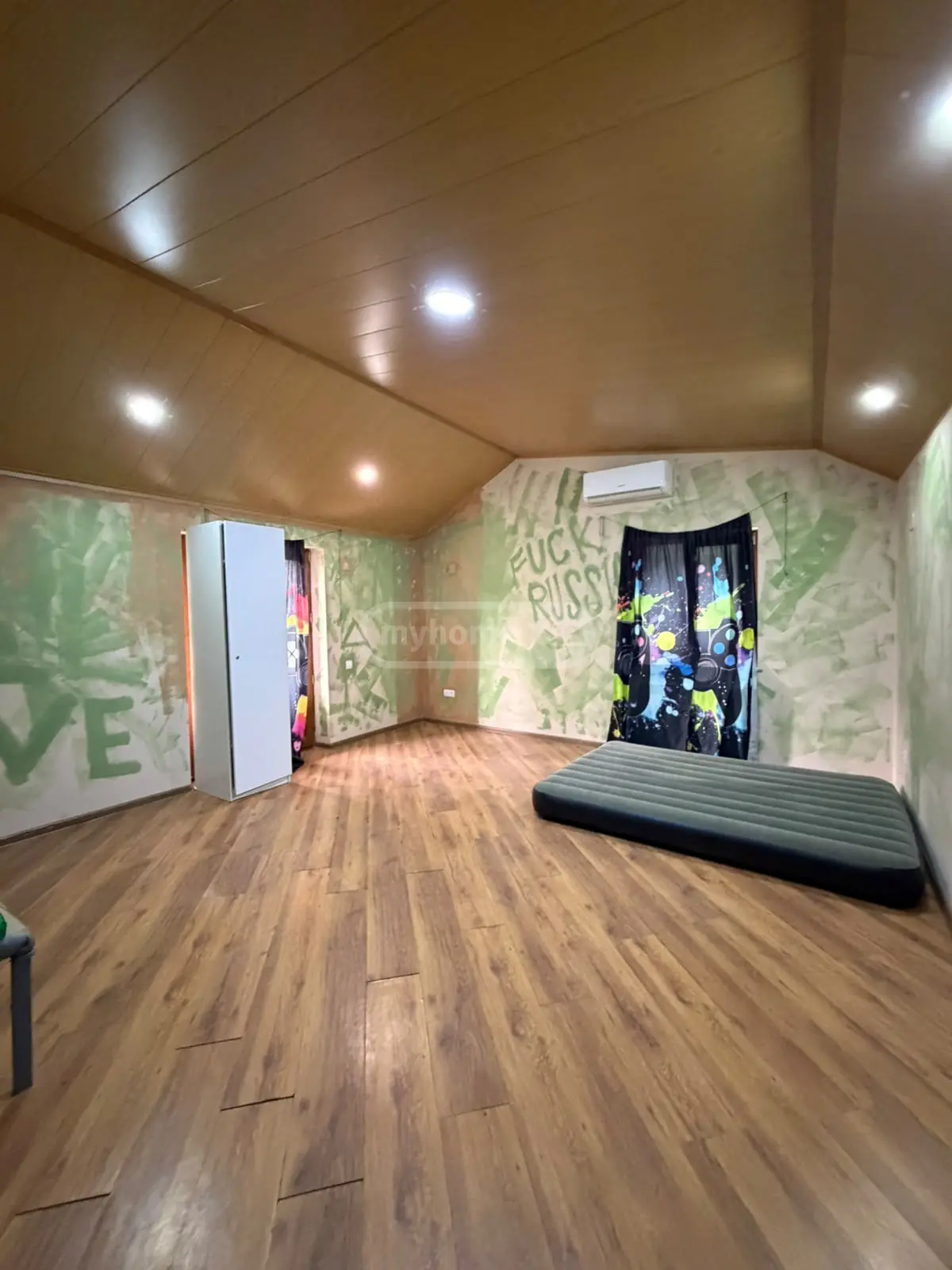 10+ Room Hotel For Sale In Saburtalo view 3