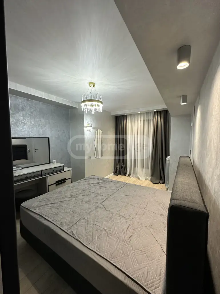 2 Room Apartment For Rent In Kazbegi view 6